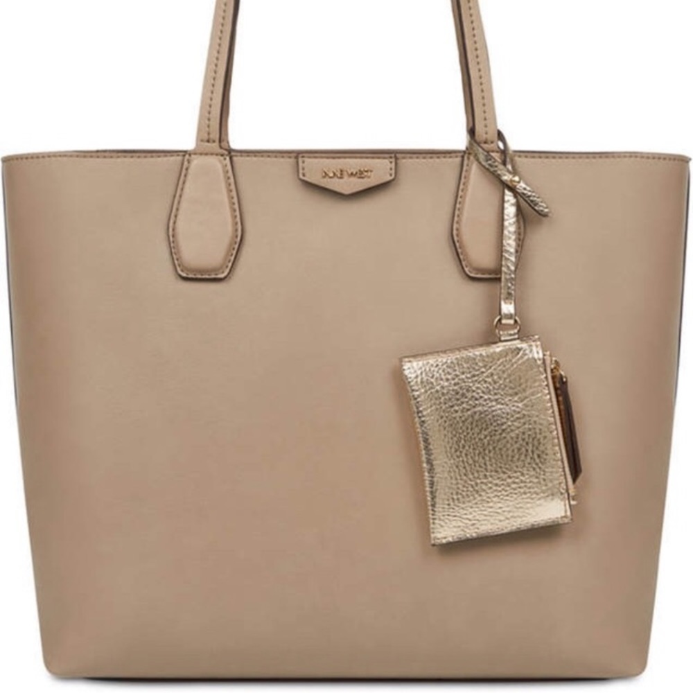 Nine West Tote - NWT